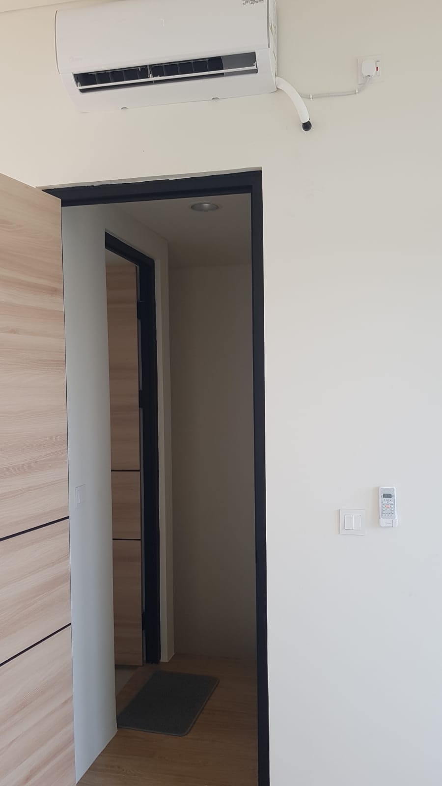 Rumah Disewakan di Cluster Uptown Lippo Cikarang